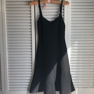 Guess body con dress